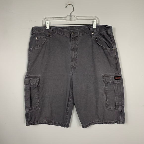 ❗️Genuine Dickies Classic Shorts - Picture 2 of 15